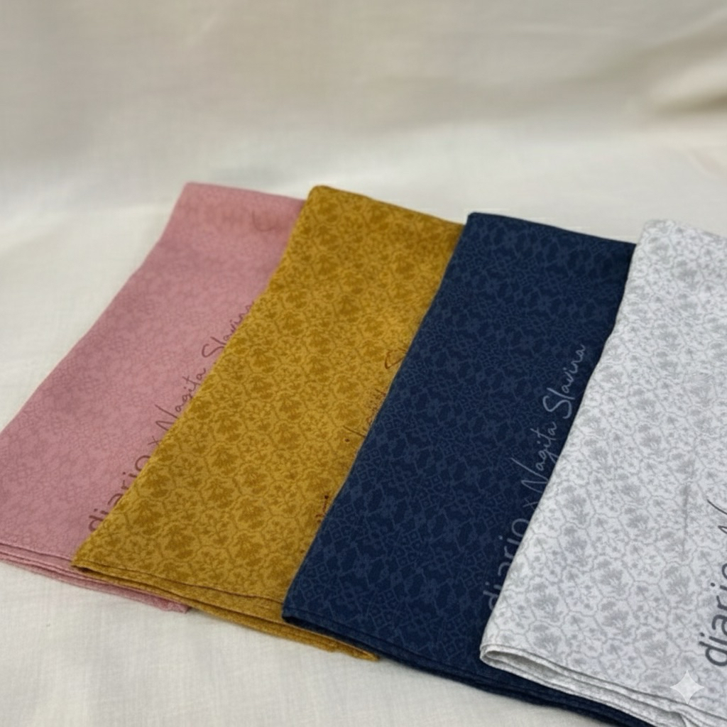 Grade B Diario X nagita slavina