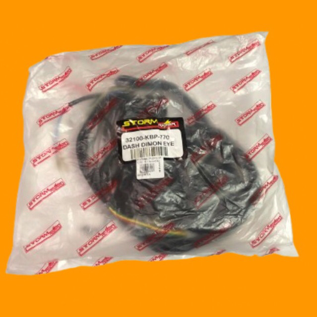 kabel body NOVA DASH STORM