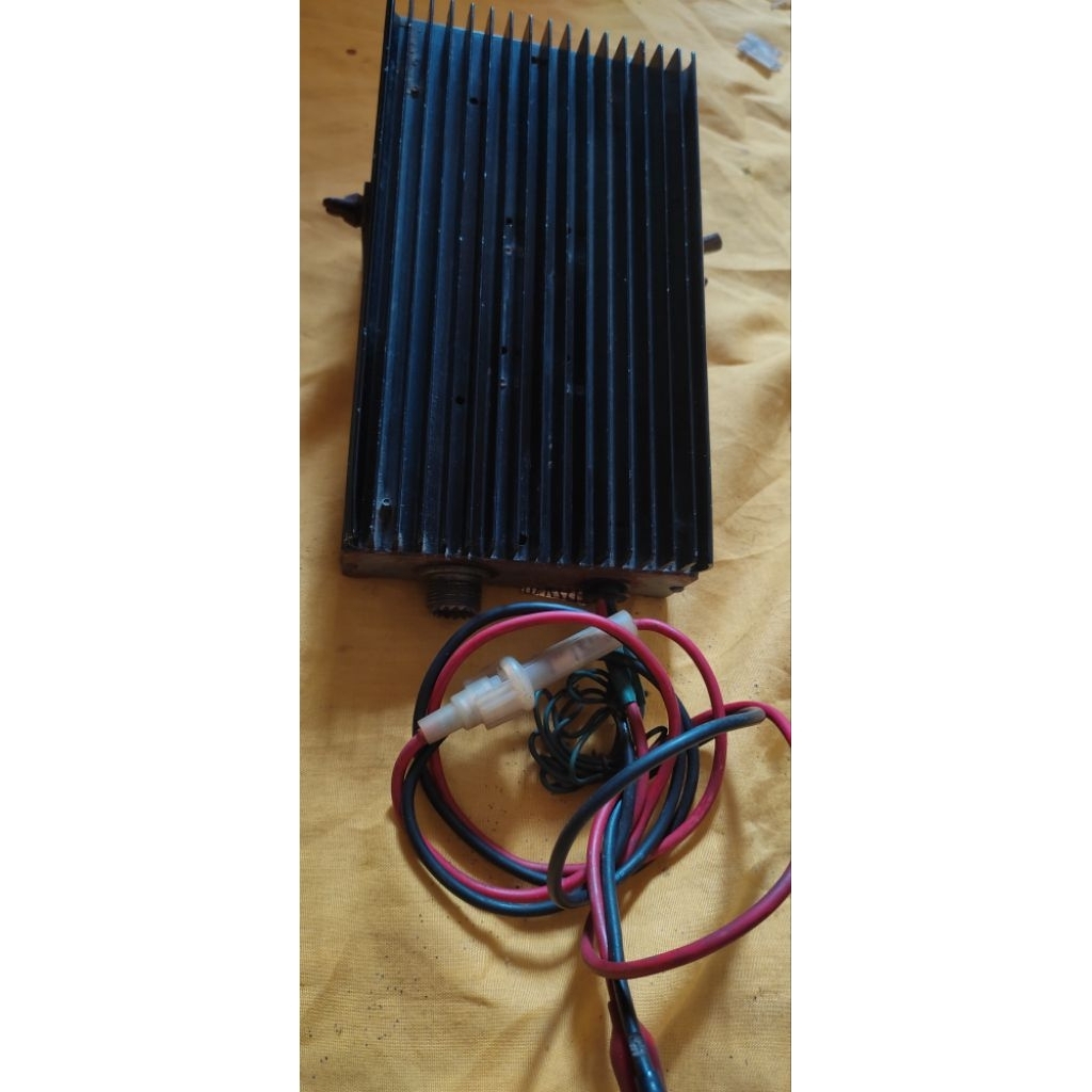 boster ht daiwa vhf LA 65