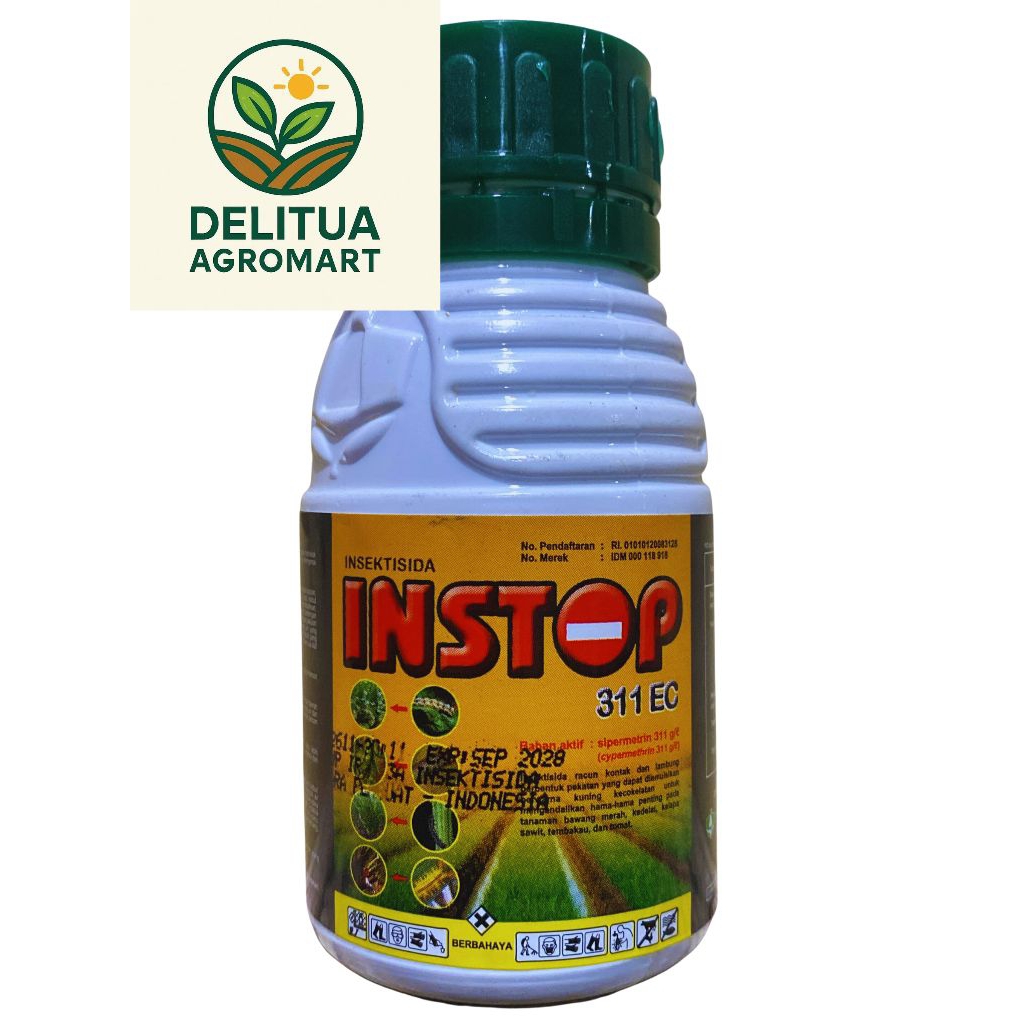 INSEKTISIDA INSTOP 311 EC 100 ML