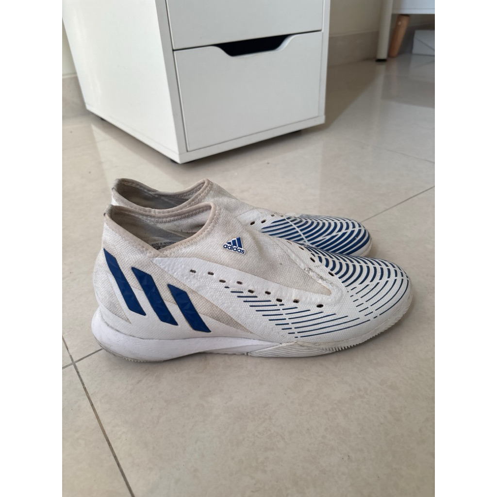 sepatu futsal adidas predator