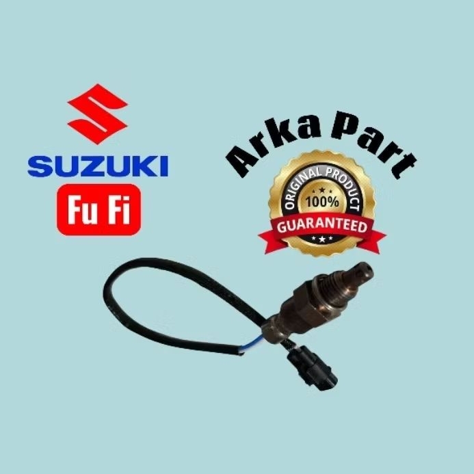 Sensor o2 Suzuki Satria Fu Fi Injeksi Original