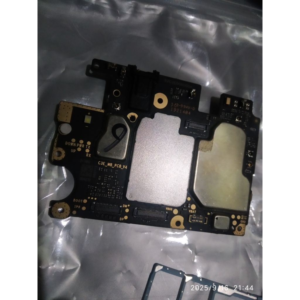 MESIN REDMI 7A MATI TOTAL PERAWAN BELUM PERNAH SERVICE