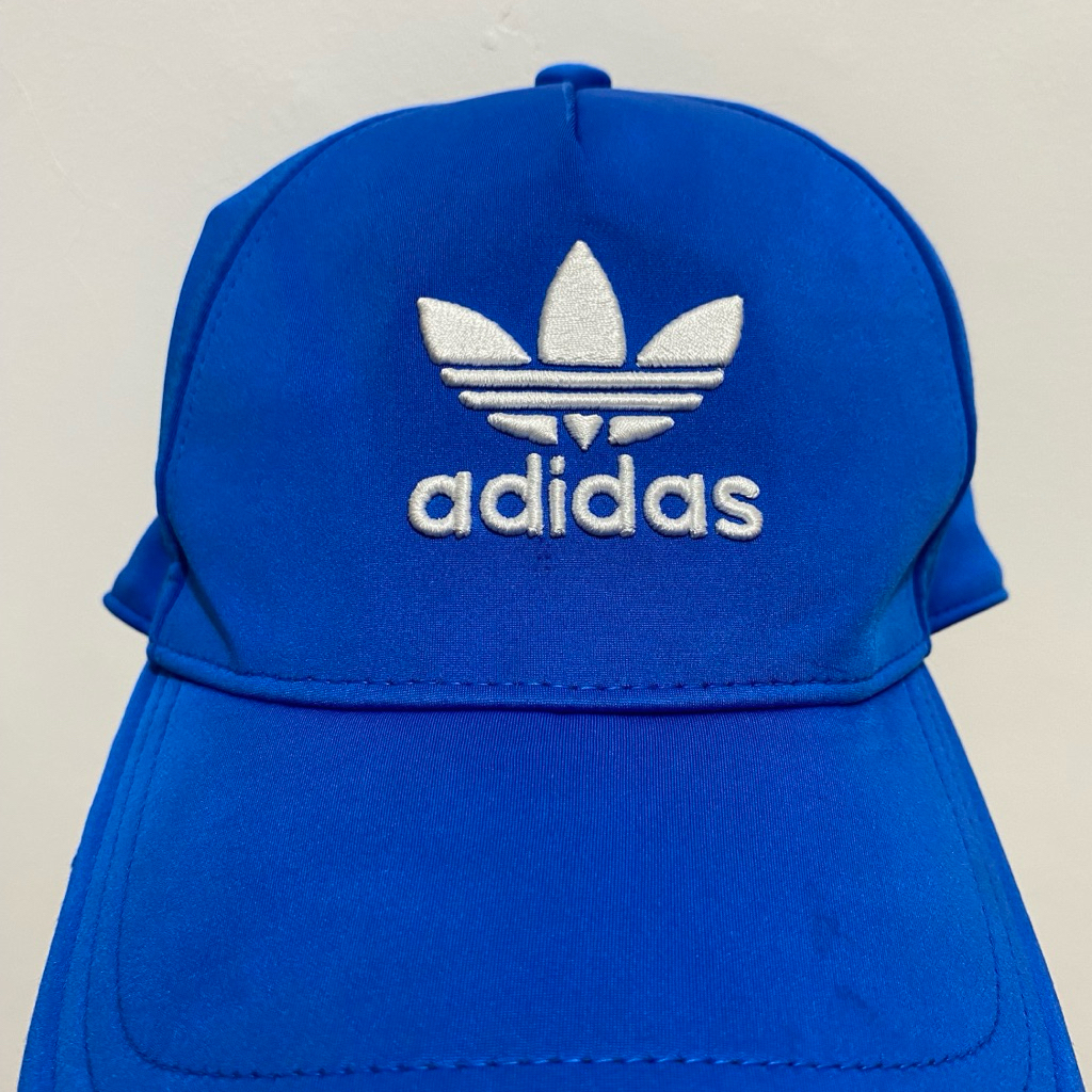 Adidas Trefoil Caps