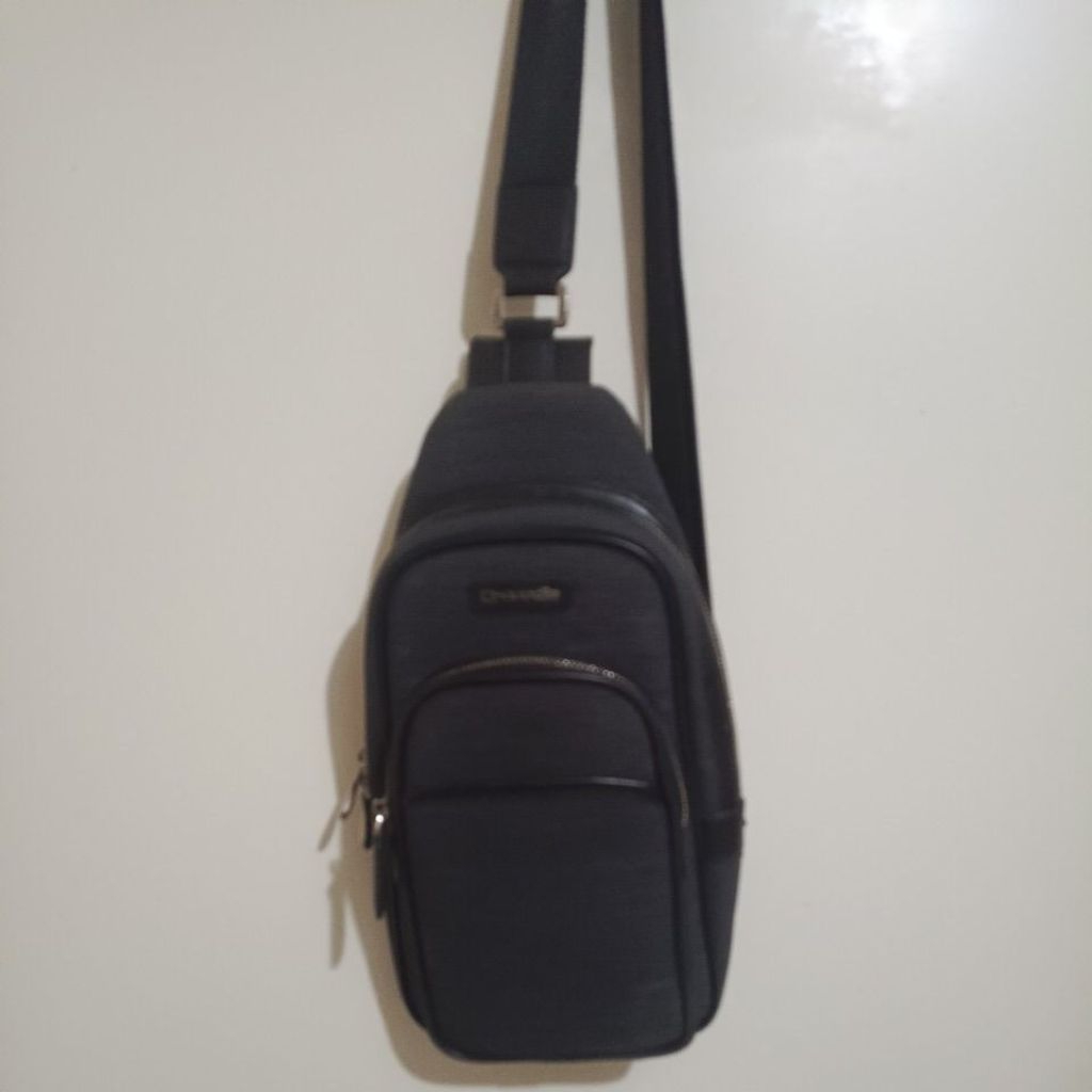 Tas branded merk crocodile lagi promo