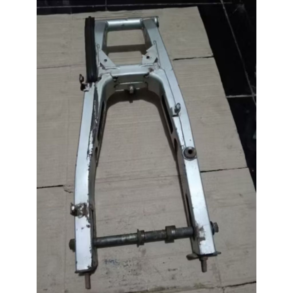 Swing Arm Sasis Yamaha Vixion Old/Mx Old/PNP/Original Copotan