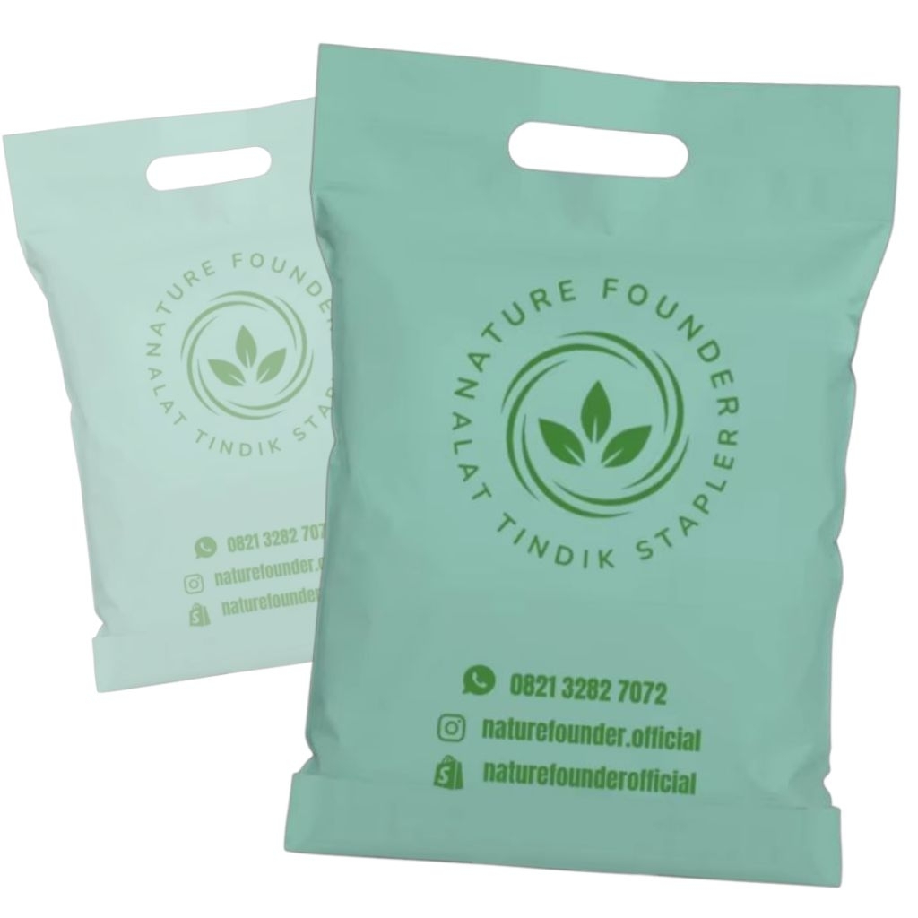 polymailer motif/ polymailer hand/ polymailer plastik/ plastik polymailer/ bubble mailer/ plastik pa