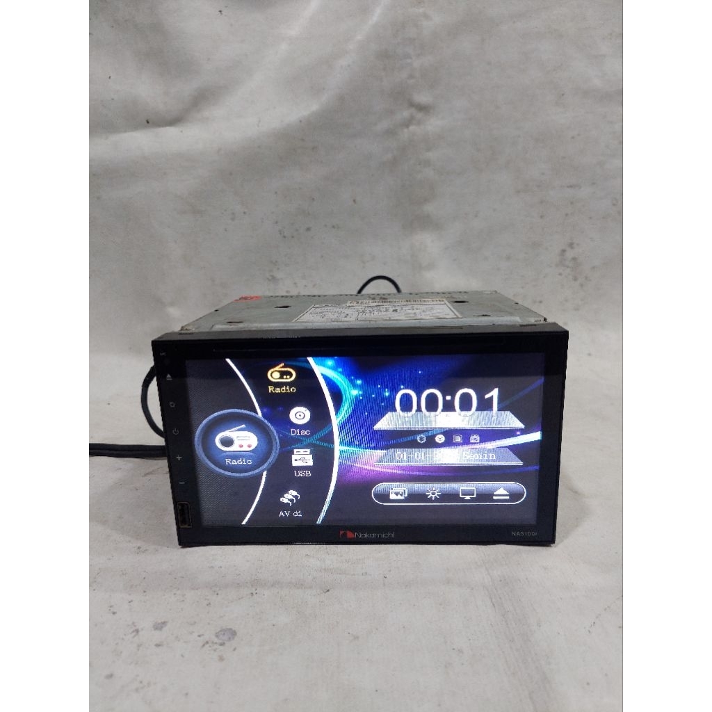 tv mobil bluetoth dvd usb
