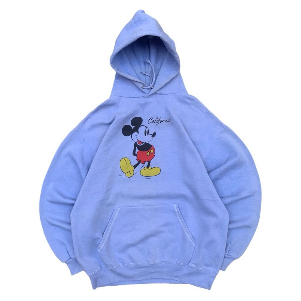 Velva Sheen Disney California Hoodie