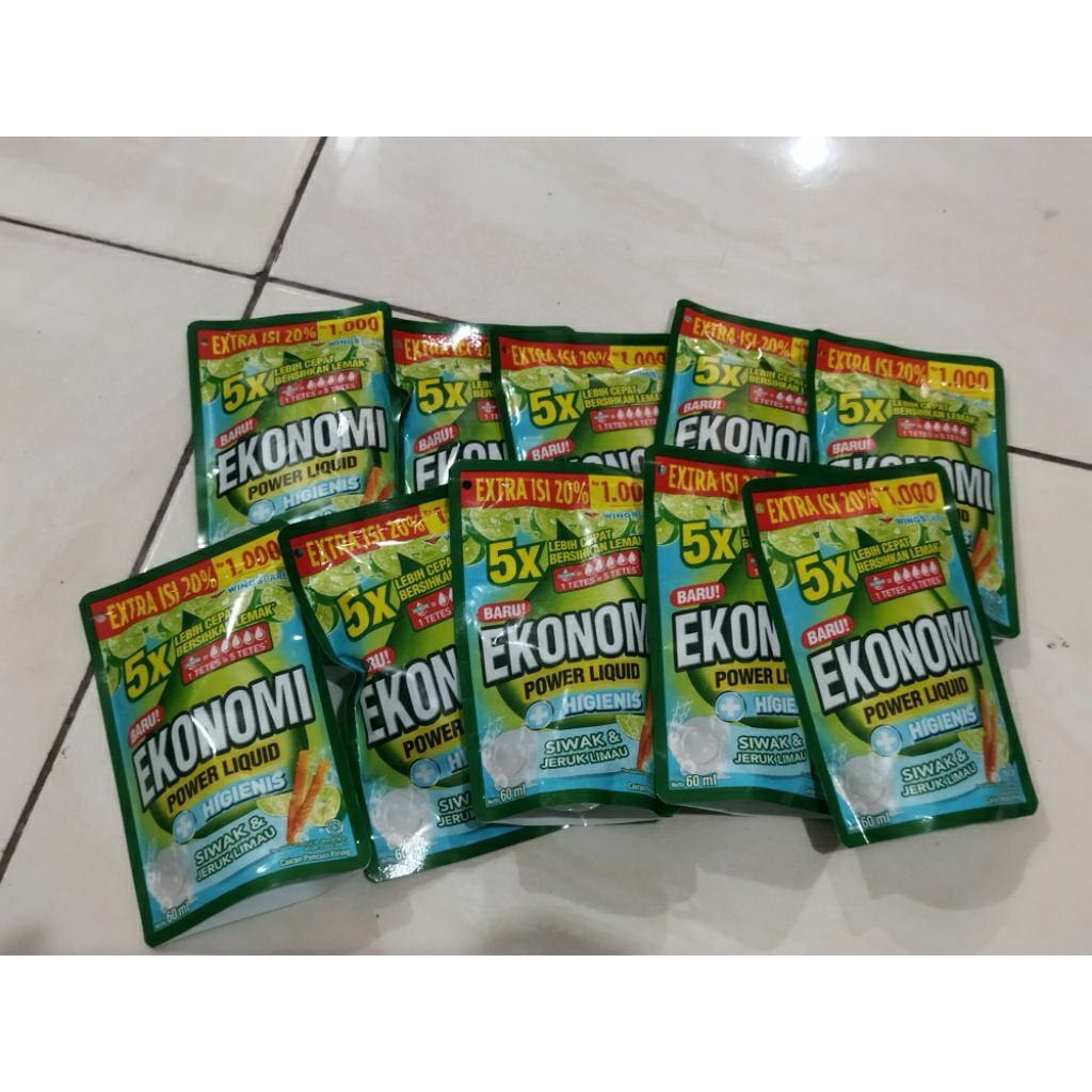 (10 PCS)SABUN CUCI PIRING EKONOMI JERUK NIPIS/SIWAK JERUK LIMAU 1000 AN PRAKTISI MURAH DAN HEMAT