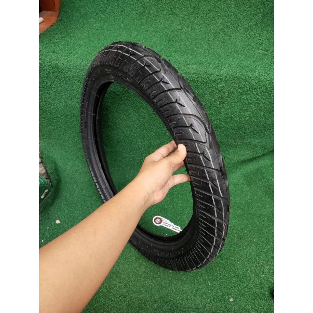 BAN LUAR RING 17 90/80 46S MIZZLE POWER VTX TUBE TYPE BAN 90/80 RING 17 MIZZLE POWER VTX TUBE TYPE B