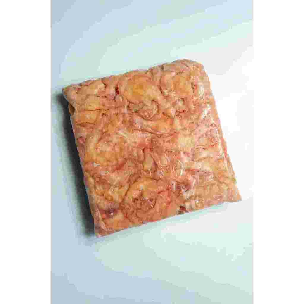 ceker tanpa tulang ( stengah mentah ) frozen (SEDANG) 1kg murah 43350/ceker ayam/ceker bersih tulang