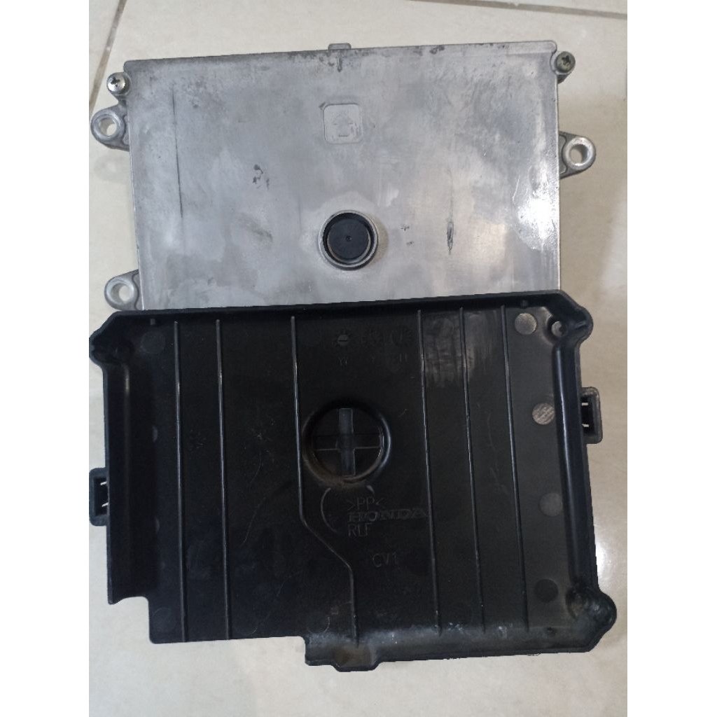 ECU Honda Odyssey RB 3