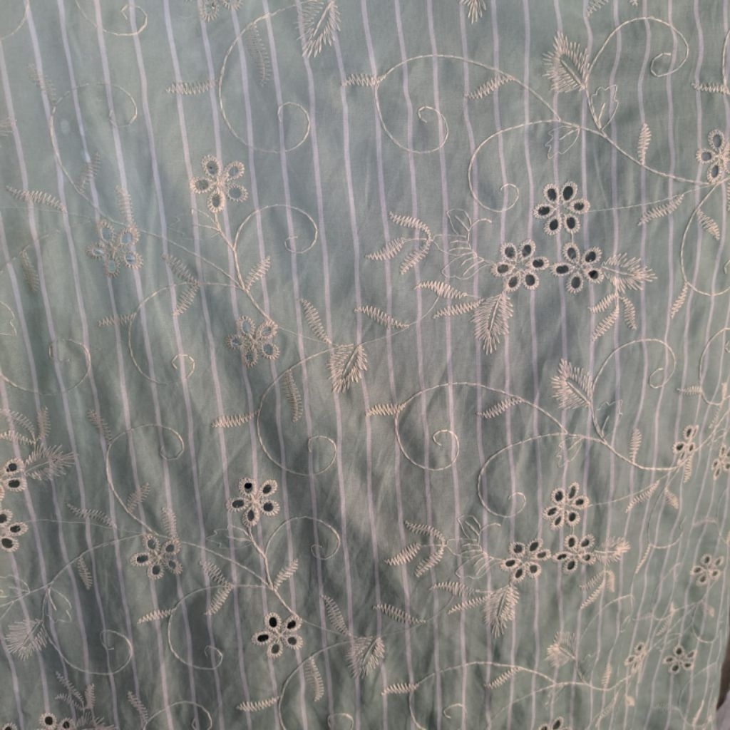 kain katun bordir - kain katun bordir bolong - kain katun bordir premium - kain katun bordir import