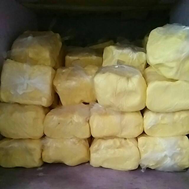 { Murah Meriah } Mentega Amanda 1 kg / Amanda Margarin / mentega kiloan