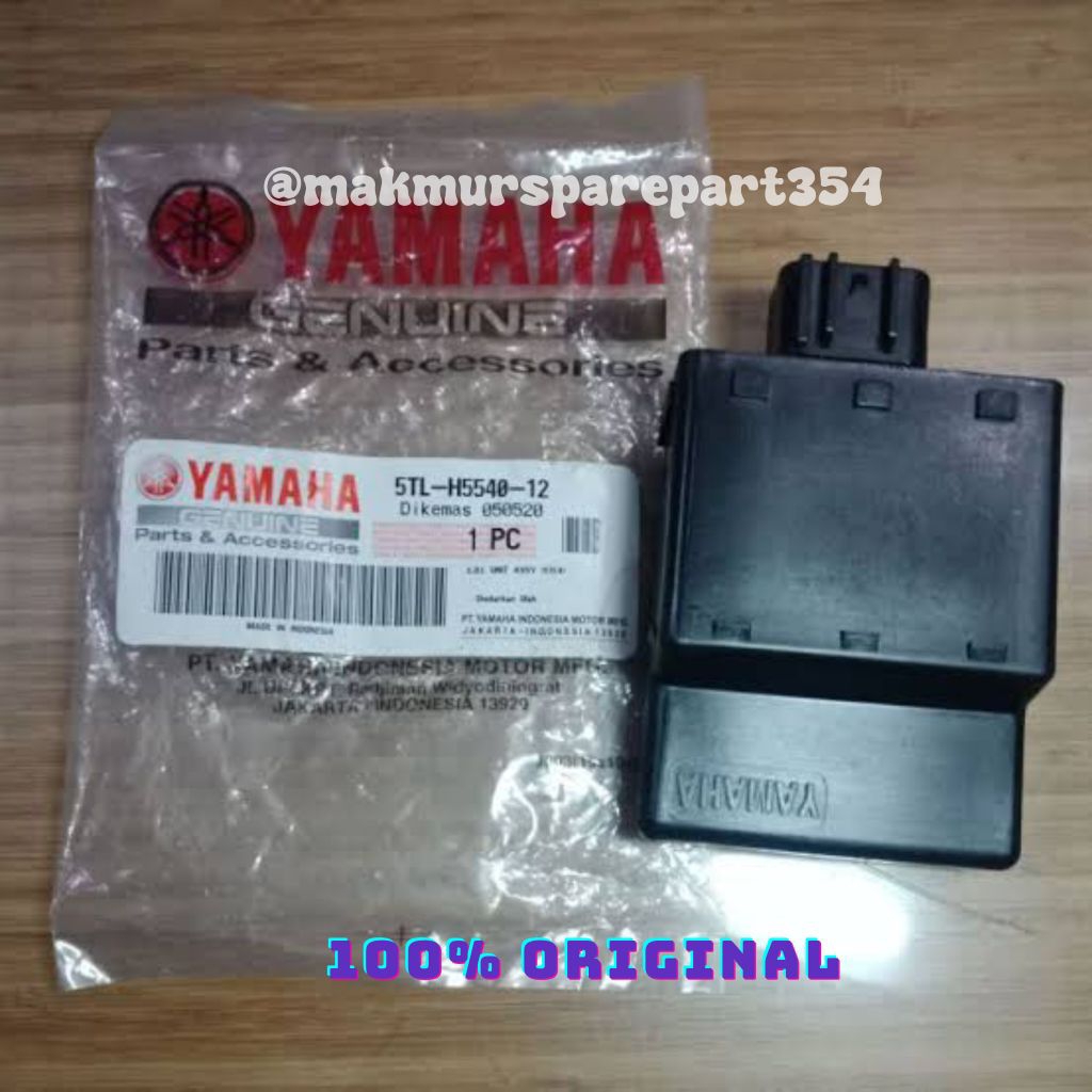 CDI MIO 5TL ORIGINAL YAMAHA