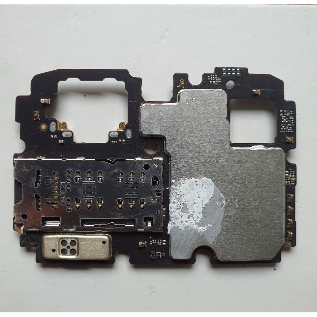 mesin redmi A2 3/64 mati