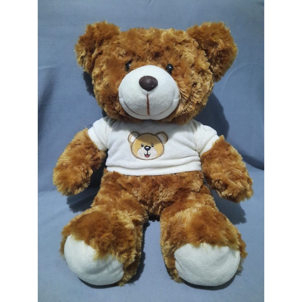 Boneka Funworld