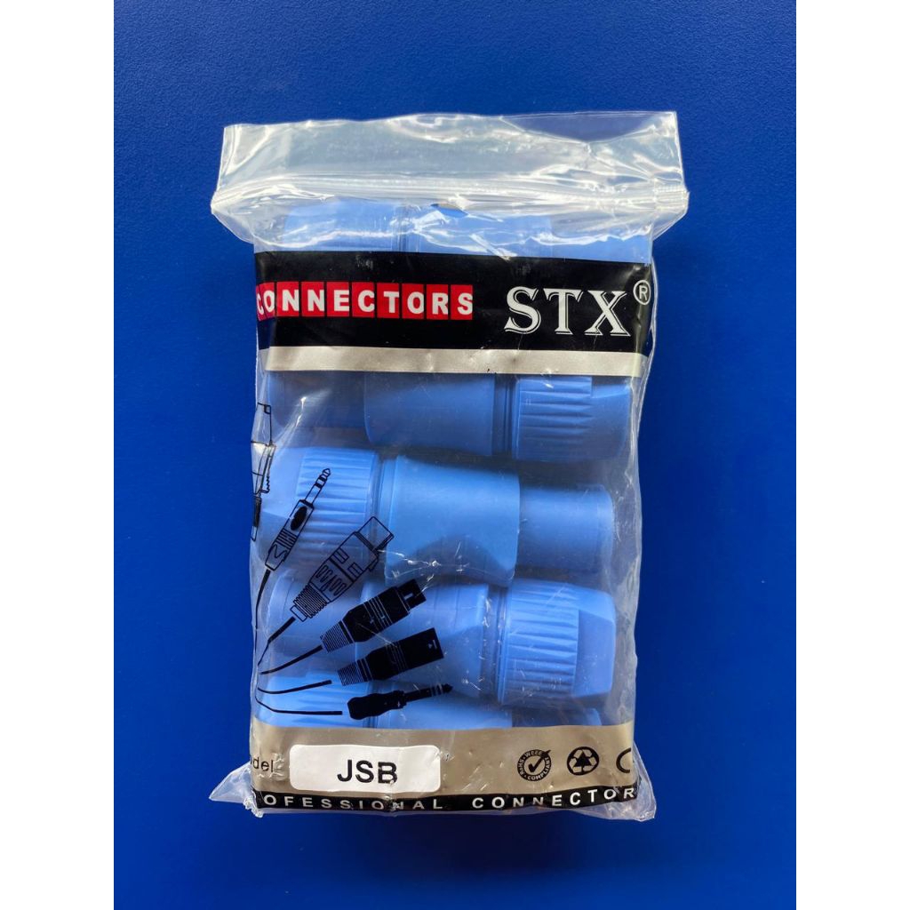 Jack SPEAKON STX Original