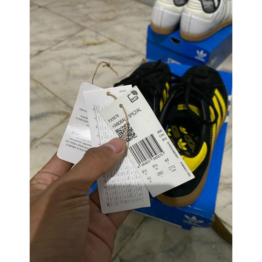 ADIDAS SPESIAL CW OSLO