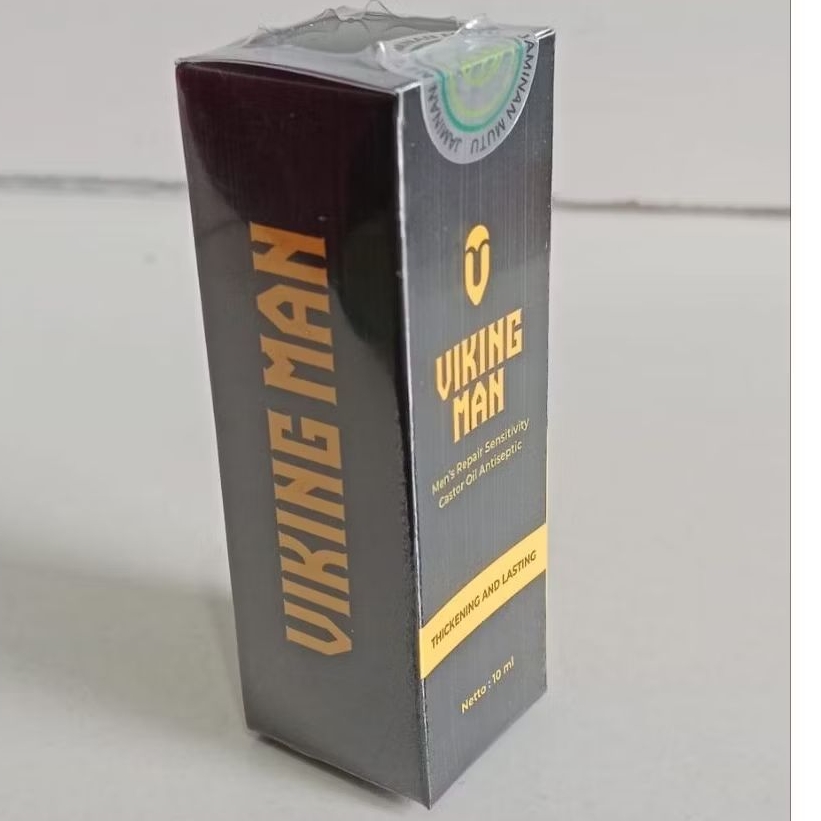 MINYAK KHUSUS Mr. P | VIKING MAN | MINYAK JARAK | CASTOR OIL | Ramuan Mayapulut Dijamin Ori | Obat K