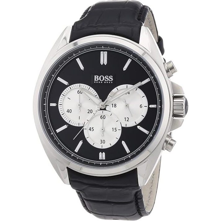 Hugo Boss Men's Watch Quartz Analog 1512879