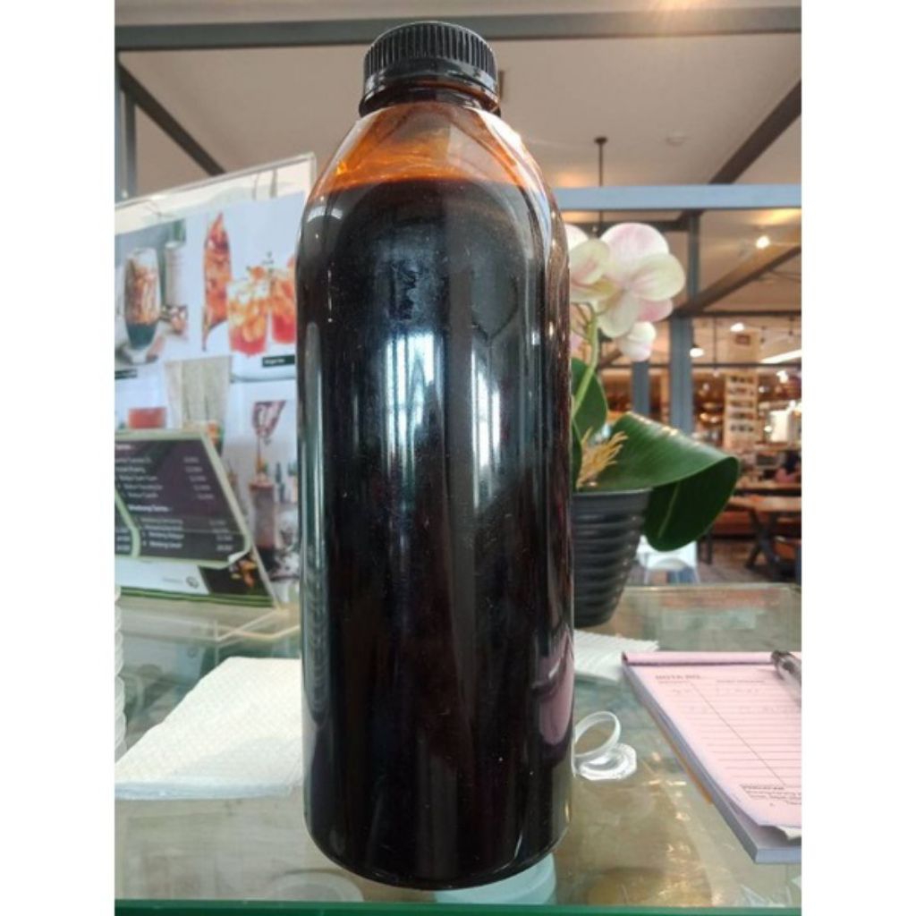 Gula aren cair 1 Liter