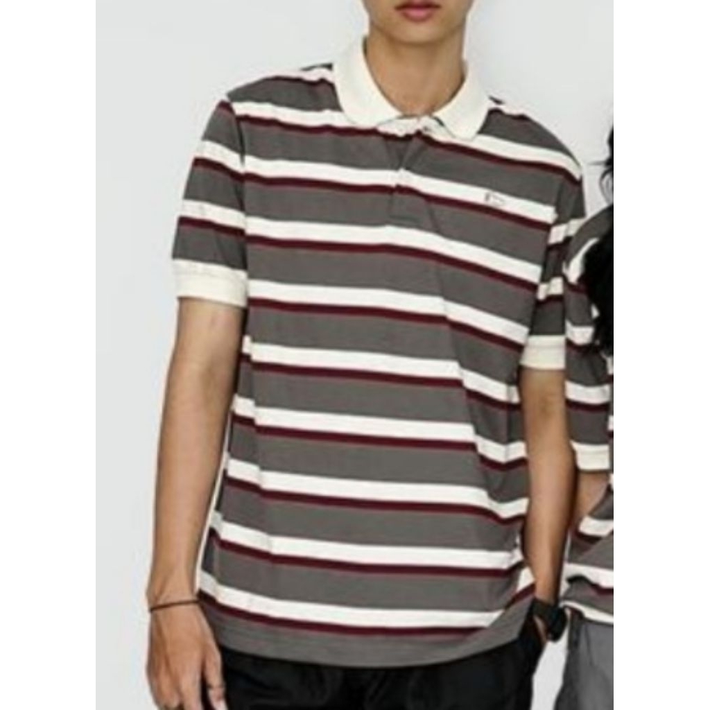 Kaos WALRUS Original Pabrik