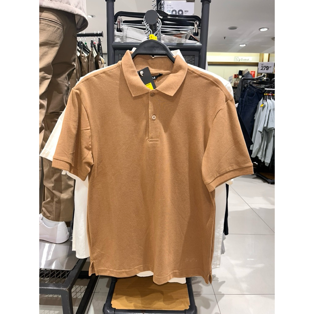 COLE - POLO SHIRT PRIA PROMO