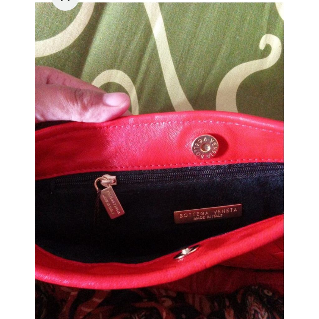Tas wanita Bottega Veneta original (preloved)