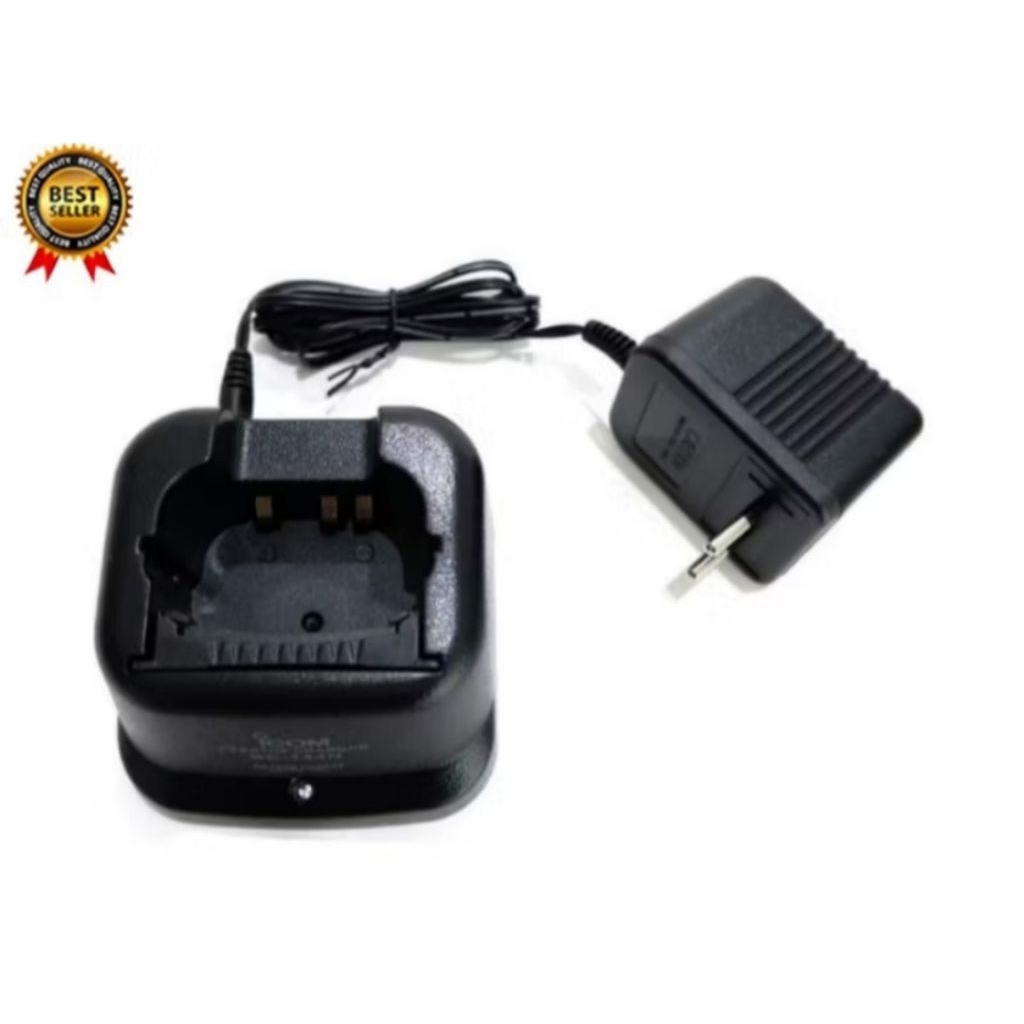 CHAGER HT ICOM IC-V8