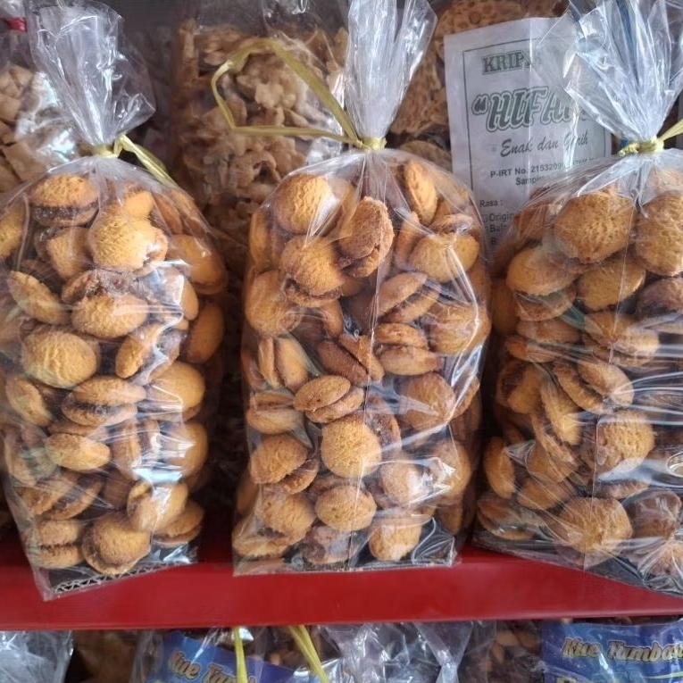 

Nastar Cookies Selai Nanas Asli/Kue Nastar Selai Nanas 1 Kg
