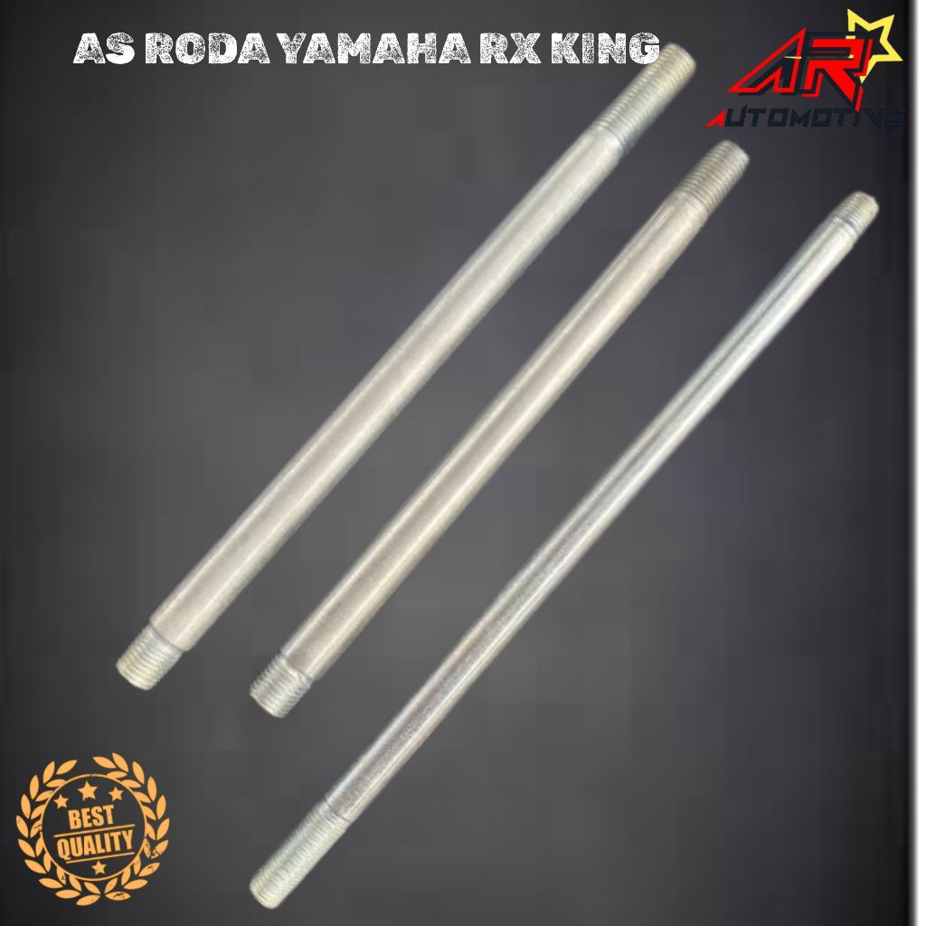 As Roda As Arm Rx King Custom Untuk As Probolt Rx King