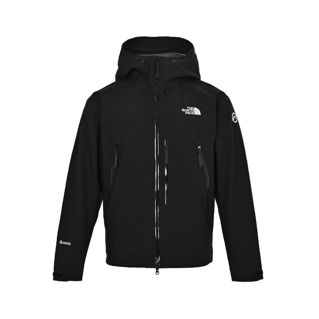 Jacket TNF Summit Series Polartec Windbreaker Zip
