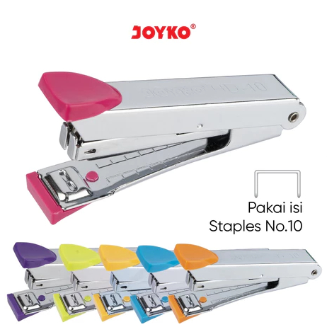 JOYKO Stapler HD 10 Stapler Joyko Original HD-10
