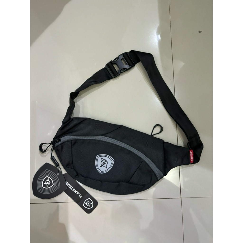 WAISTBAG PLANET SURF ORIGINAL