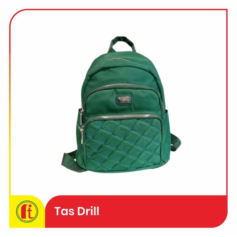 Tas Ransel Sedang