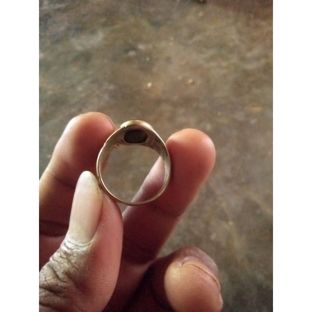 cincin kayu fsl galih stigi