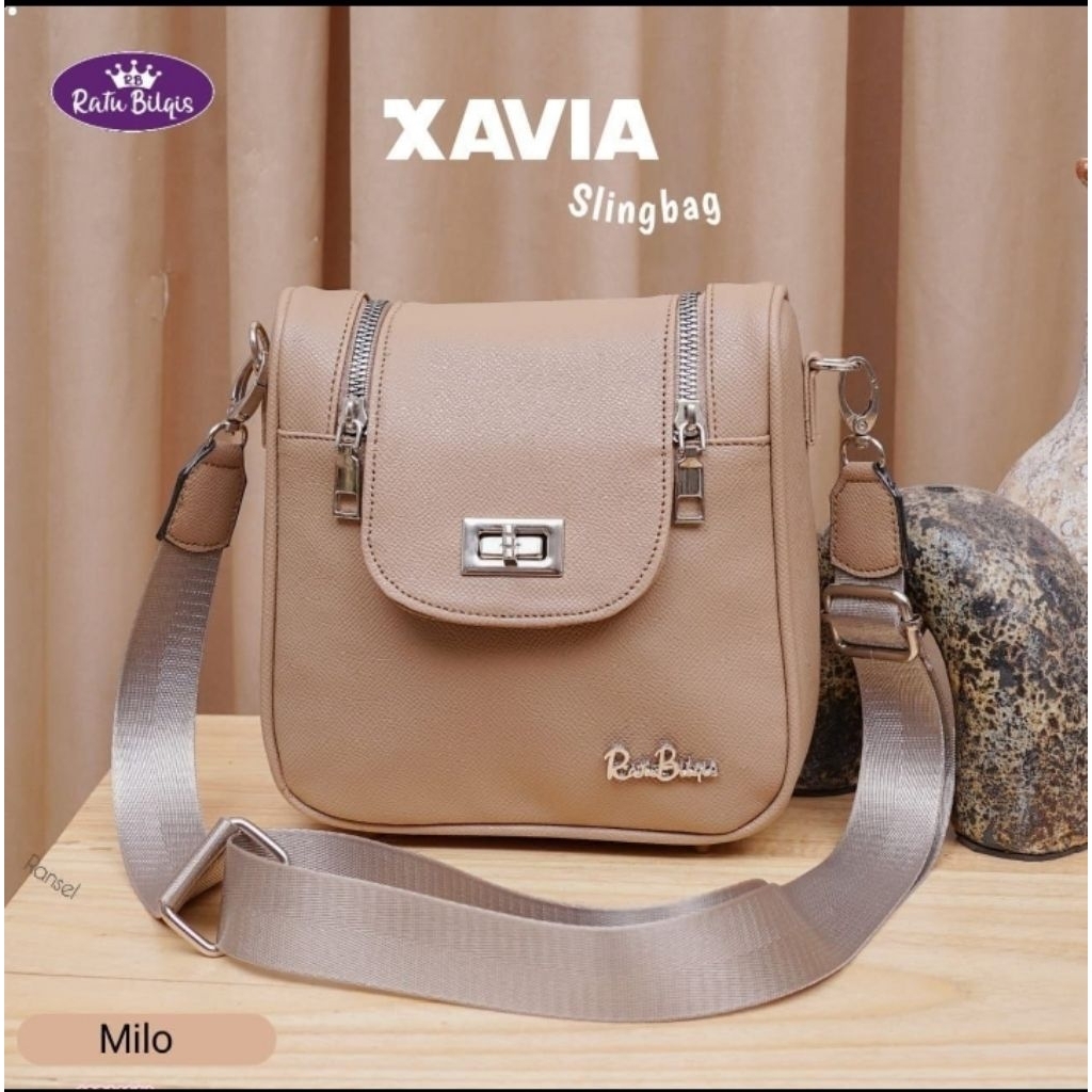 Xavia Bag