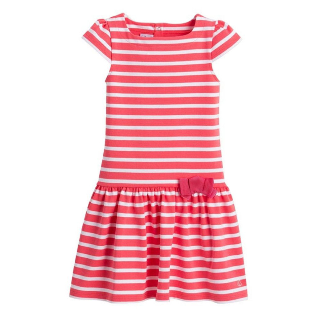 Preloved Petit Bateau size 6a