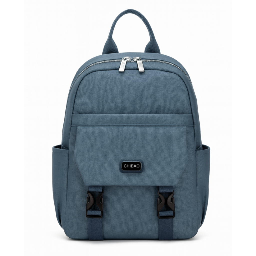 CHIBAO - Tas Ransel Sekolah 5917-22 Backpack School/Tas Kerja Wanita