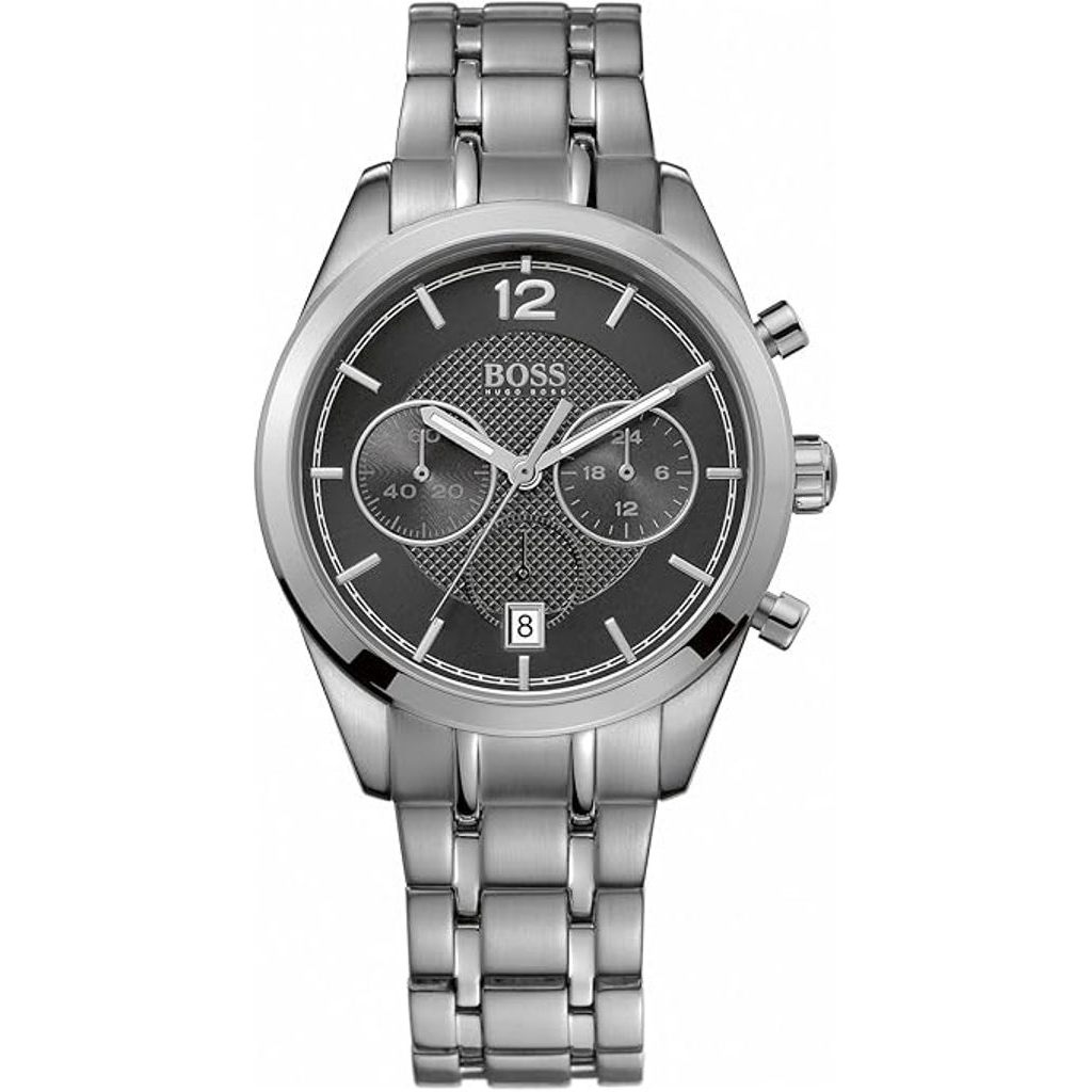 Hugo Boss Men's Watch Quartz Analog 1512747