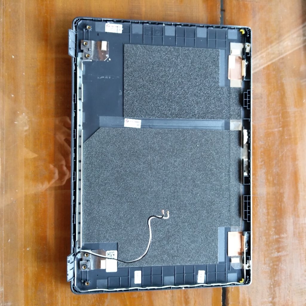 casing cover lcd dell latitude 3410
