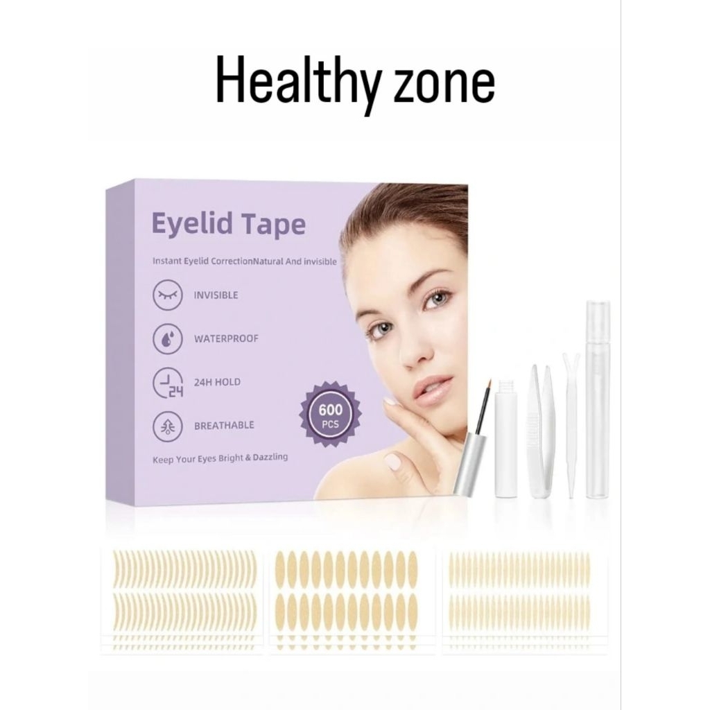 Eyelid Tape Instant Eyelid Correction