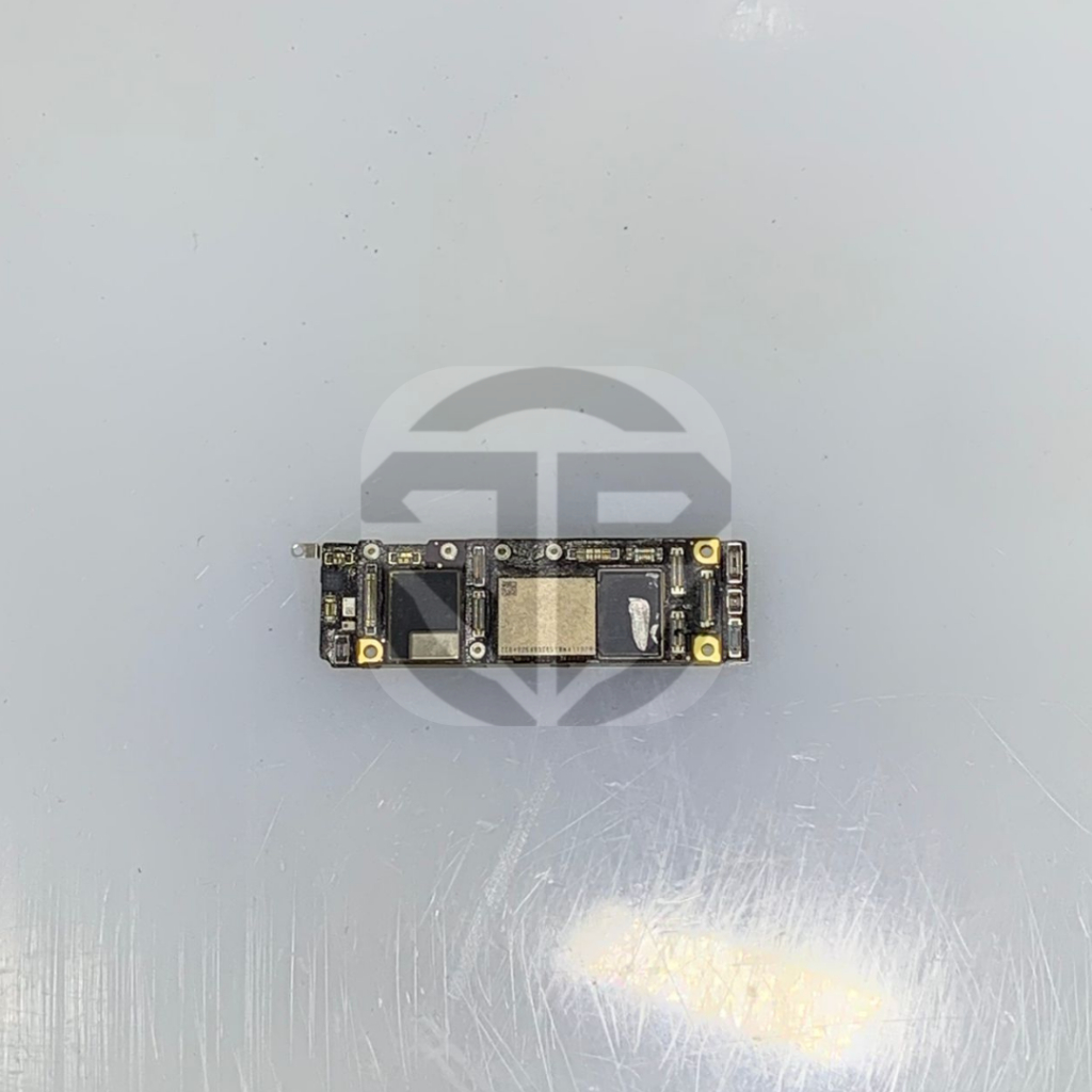 MESIN LOCK ICLOUD IPHONE 11
