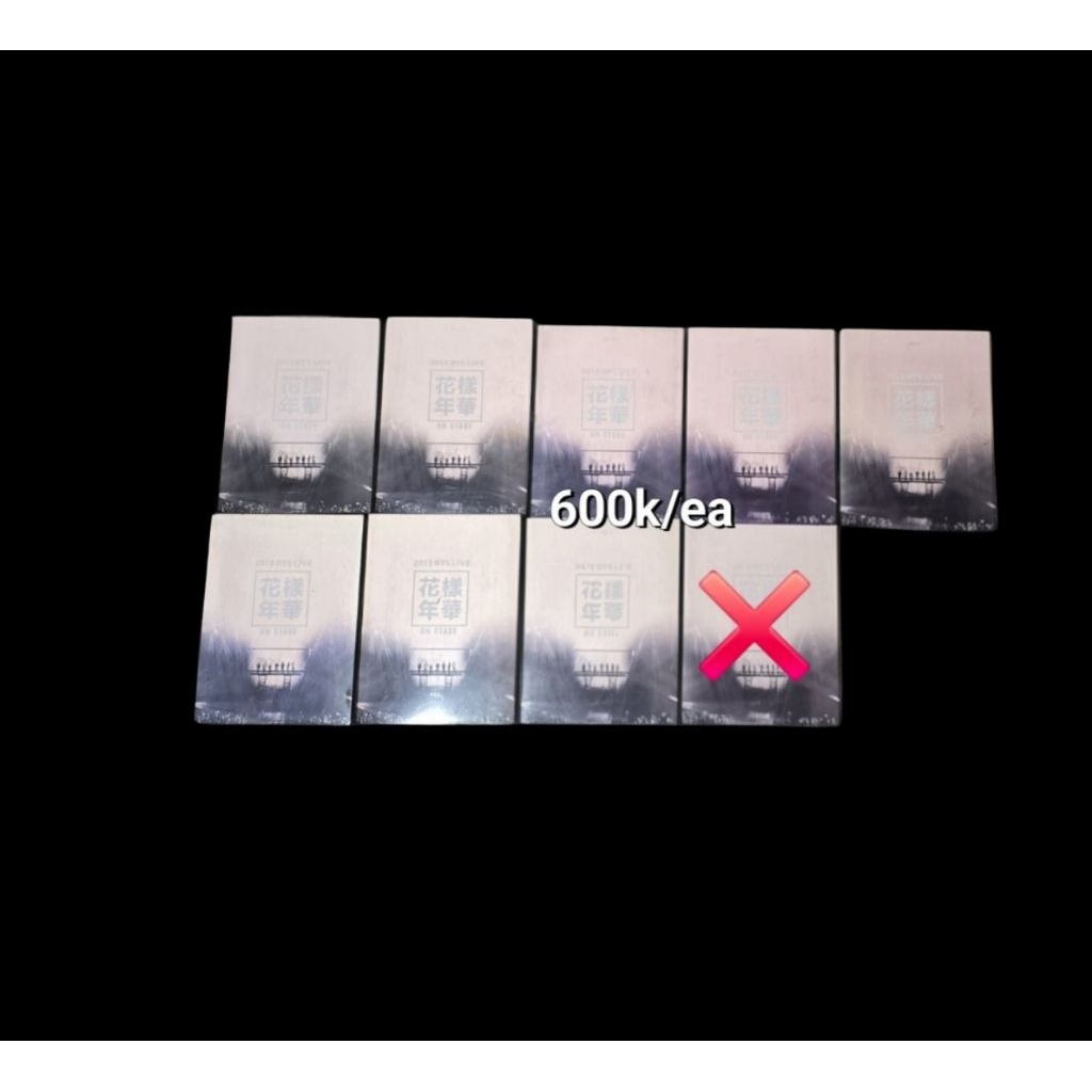 bts dvd hyyh 2015 prologue fs no pc