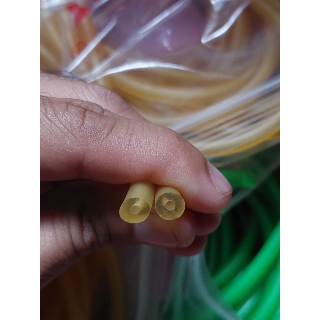 karet ketapel 2060 ●6MM super tebal