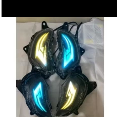 sein scoopy 2021-2024 sein audi scoopy