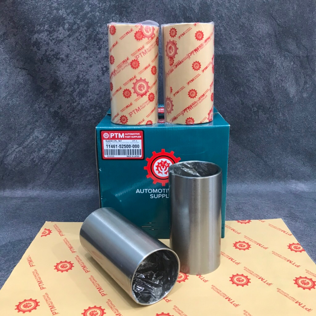 Liner/Boring/Voring Non Finish Suzuki All New Ertiga/All New Carry (Carry Tayo) Th 2019 Up K15B-1.5c