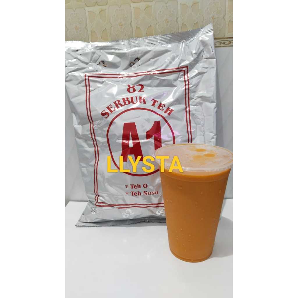 Teh Tarik A1 Malaysia Original